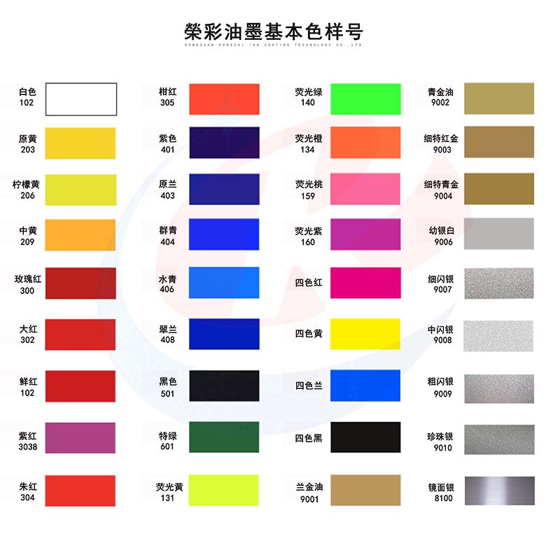 水性油墨的環(huán)保性有多好?