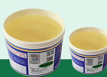 UV光油有哪些特點呢？