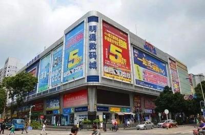 2019深圳批發市場地圖 年貨采購省錢攻略，批發貿易商品全解析
